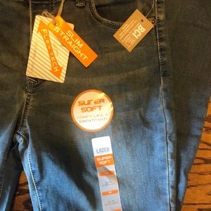 NWT Boys Sz 16 Jeans